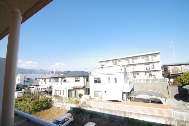 ハビテーションWADAの物件内観写真