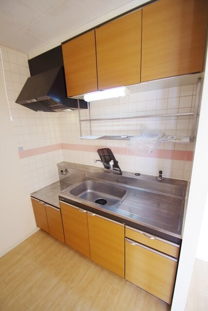 ハビテーションWADAの物件内観写真