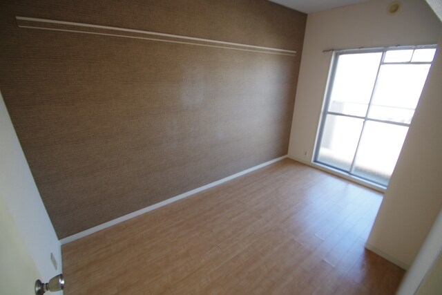 ハビテーションWADAの物件内観写真