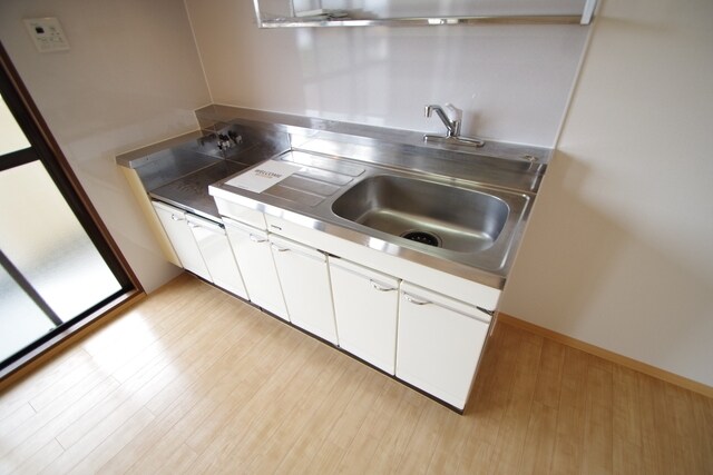 ハビテーションWADAIIの物件内観写真