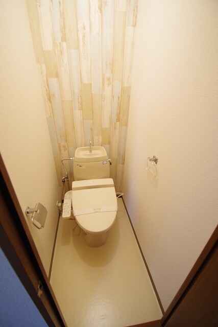 ハビテーションWADAIIの物件内観写真