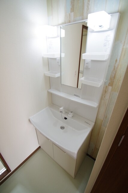 ハビテーションWADAIIの物件内観写真