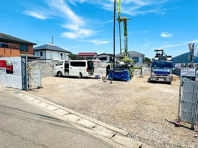 ベル ヒルズIIIの物件内観写真