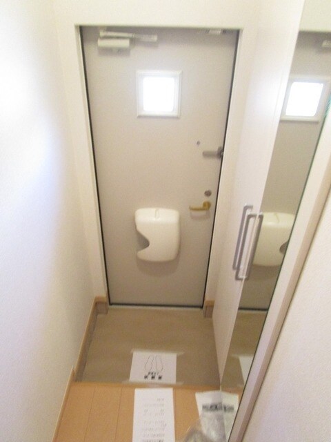 ル・ビアン・セジュールの物件内観写真