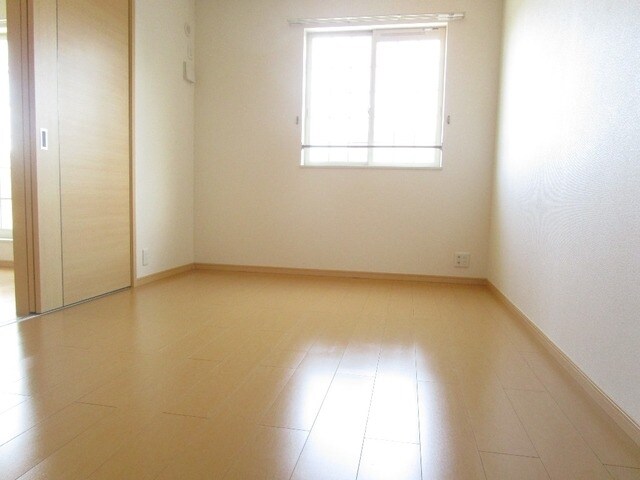 ル・ビアン・セジュールの物件内観写真