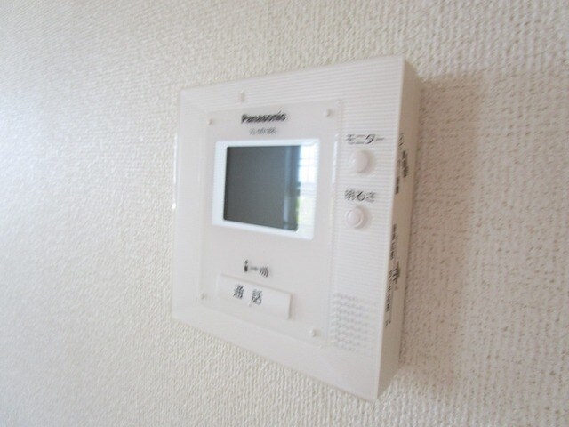 ル・ビアン・セジュールの物件内観写真