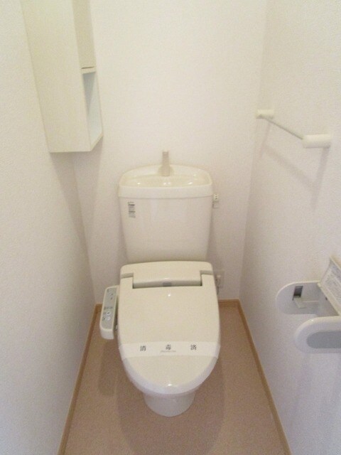 ル・ビアン・セジュールの物件内観写真