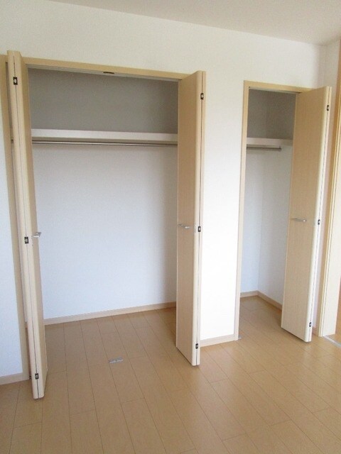 ル・ビアン・セジュールの物件内観写真