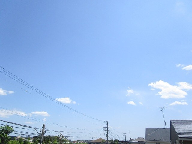 ル・ビアン・セジュールの物件内観写真