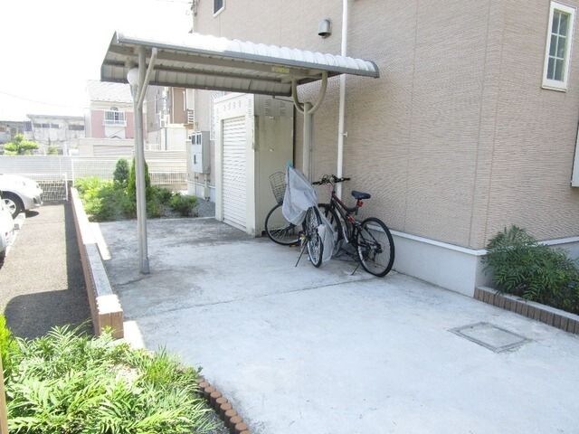 ル・ビアン・セジュールの物件内観写真