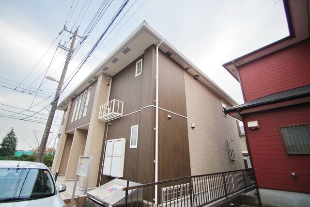 ル・ビアン・セジュールの物件内観写真