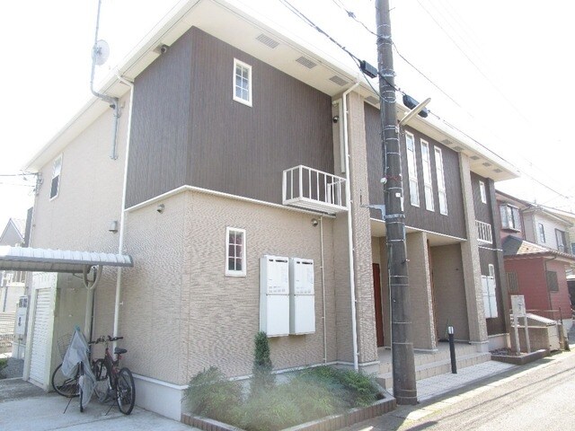 ル・ビアン・セジュールの物件内観写真