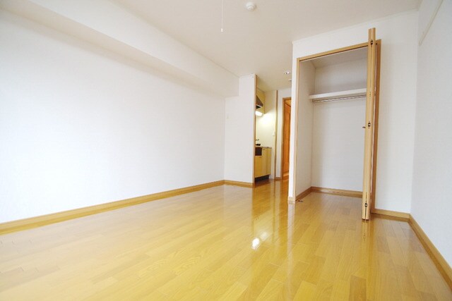 エスペランサの物件内観写真