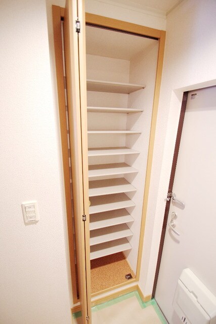 エスペランサの物件内観写真