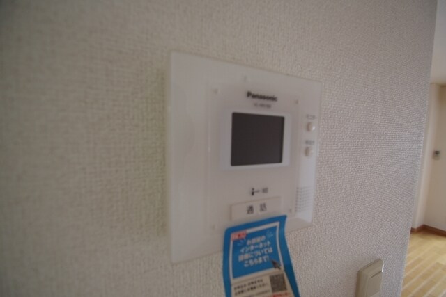 エスペランサの物件内観写真