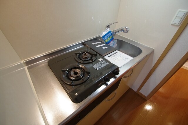 エスペランサの物件内観写真