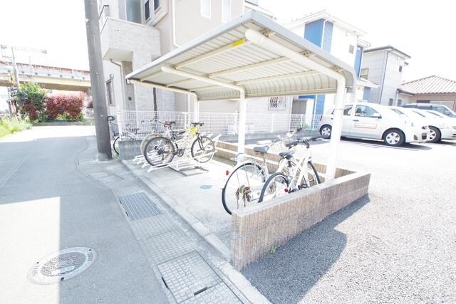 エスペランサの物件内観写真