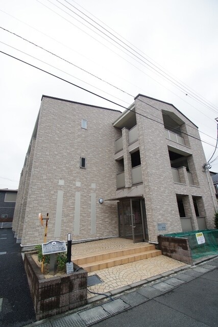 エスペランサの物件内観写真