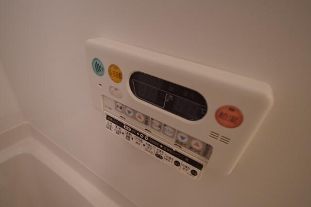 エスペランサの物件内観写真