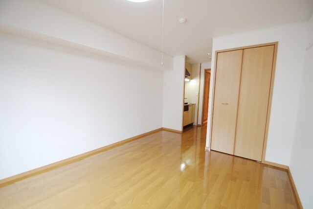 エスペランサの物件内観写真