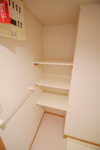 エスペランサの物件内観写真