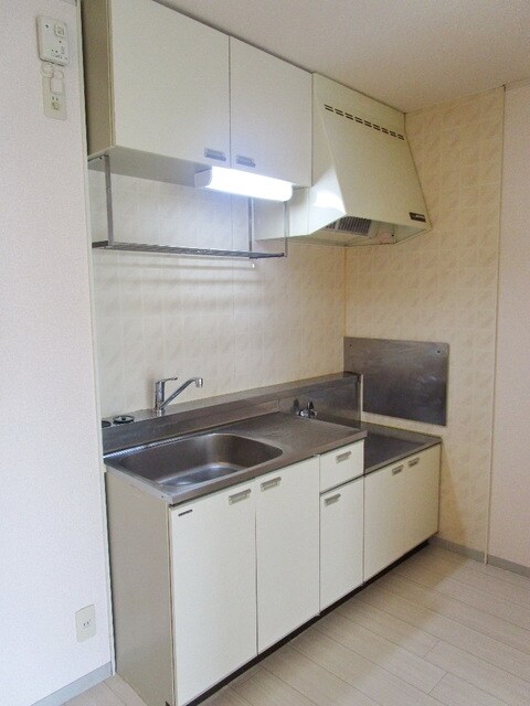 ハイツひまわりの物件内観写真