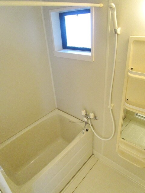 ハイツひまわりの物件内観写真