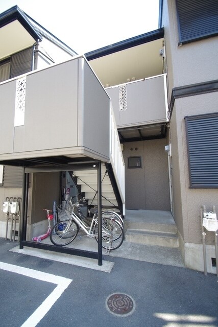 ハイツひまわりの物件内観写真