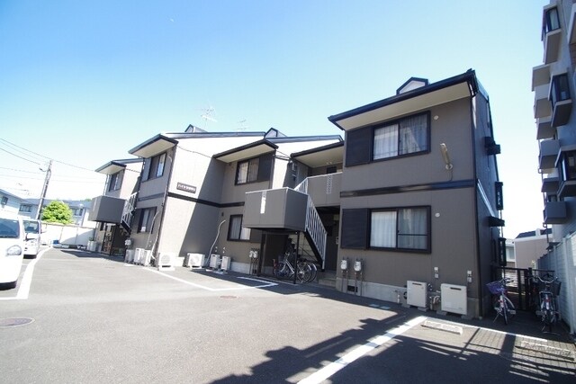 ハイツひまわりの物件内観写真