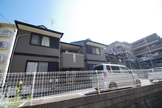 ハイツひまわりの物件内観写真