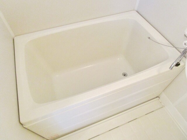 ハイツひまわりの物件内観写真