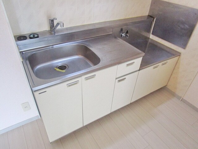 ハイツひまわりの物件内観写真