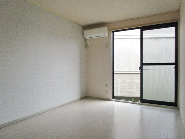 ハイツひまわりの物件内観写真