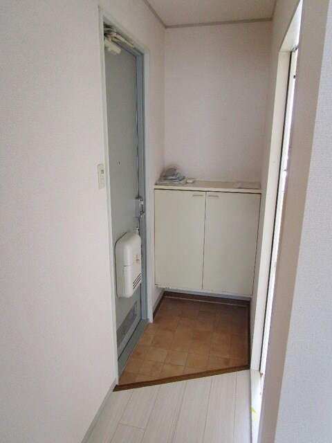 ハイツひまわりの物件内観写真