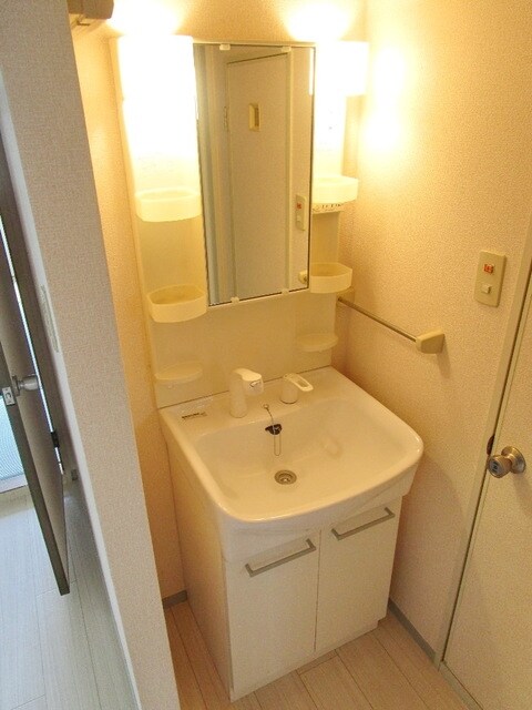 ハイツひまわりの物件内観写真