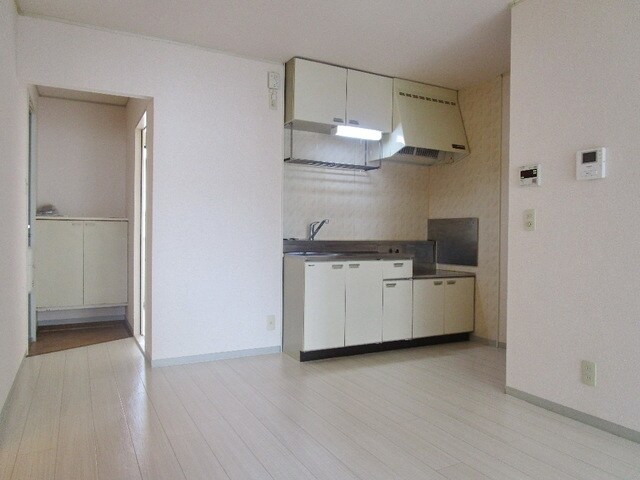 ハイツひまわりの物件内観写真