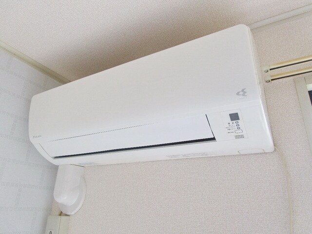 ハイツひまわりの物件内観写真