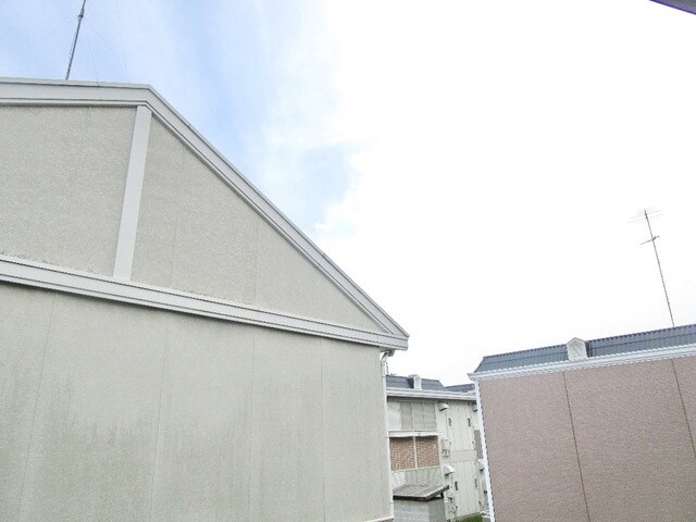 ハイツひまわりの物件内観写真