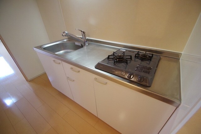 グラン フレシュの物件内観写真