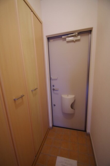 グラン フレシュの物件内観写真