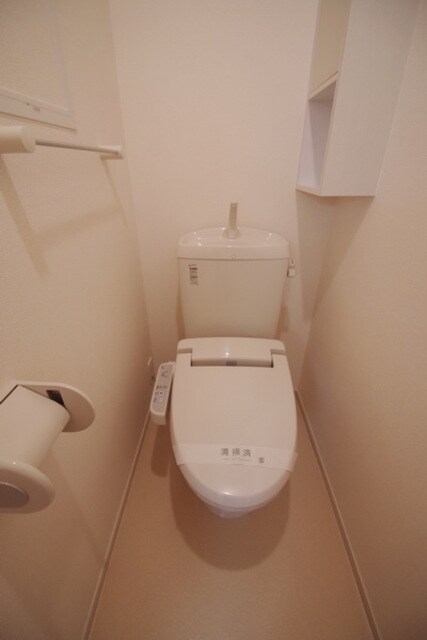 グラン フレシュの物件内観写真