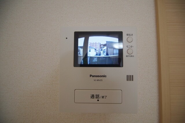 グラン フレシュの物件内観写真