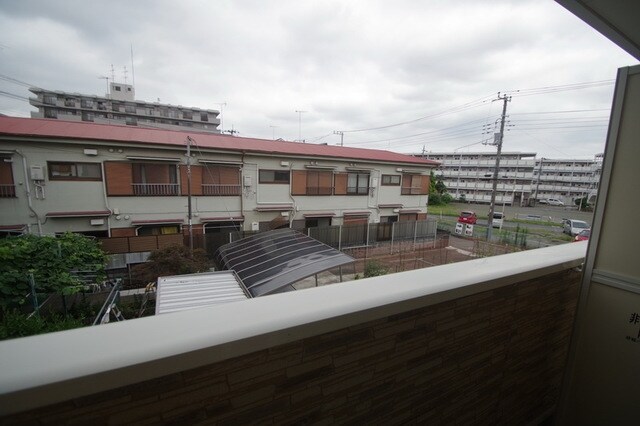 グラン フレシュの物件内観写真