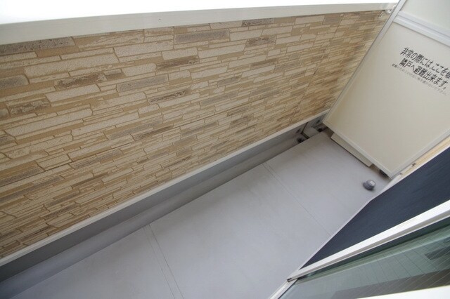 グラン フレシュの物件内観写真