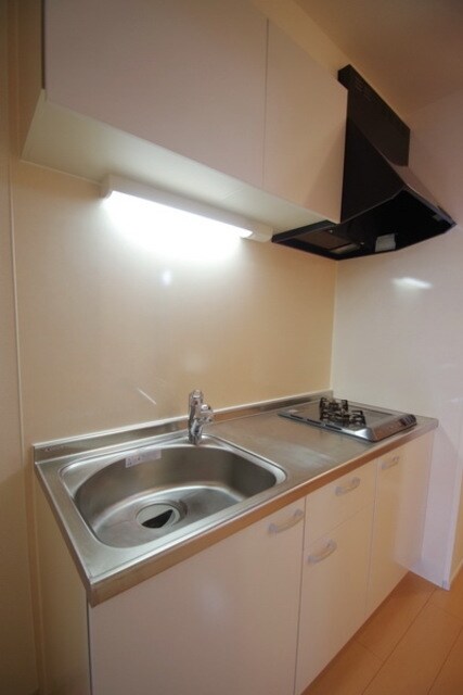 グラン フレシュの物件内観写真