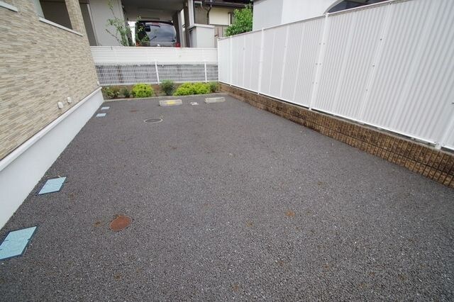 グラン フレシュの物件内観写真