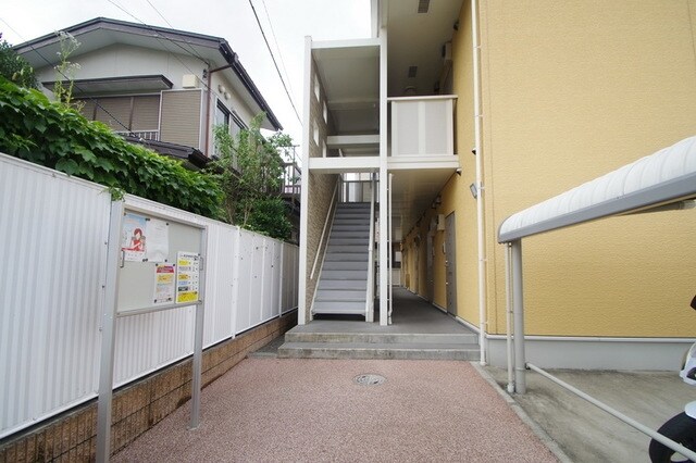 グラン フレシュの物件内観写真