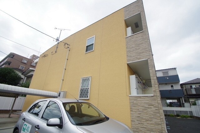 グラン フレシュの物件内観写真