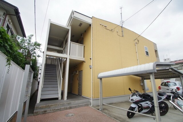 グラン フレシュの物件内観写真