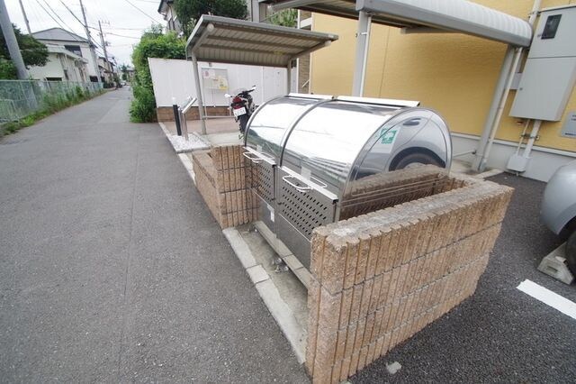 グラン フレシュの物件内観写真